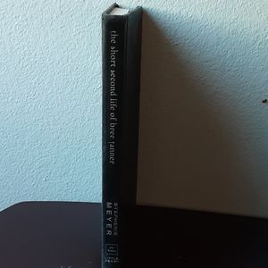 Twilight sequel book